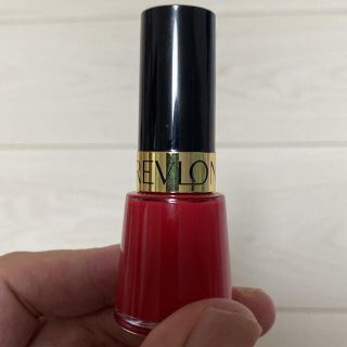 レブロン(REVLON)のレブロン ネイルエナメル 680(ネイルケア)