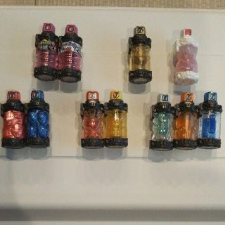 フルボトル DX 友情の通販 31点 | フリマアプリ ラクマ