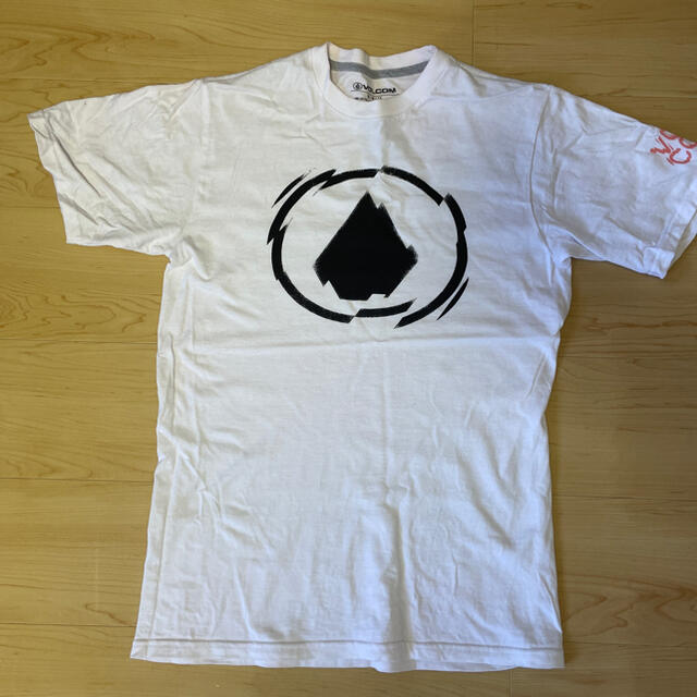 volcom(ボルコム)のボルコムTシャツ　2着セット メンズのトップス(Tシャツ/カットソー(半袖/袖なし))の商品写真