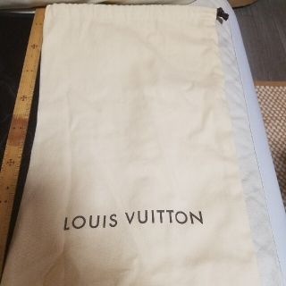 ルイヴィトン(LOUIS VUITTON)のルイヴィトン【きんちゃく袋】(その他)