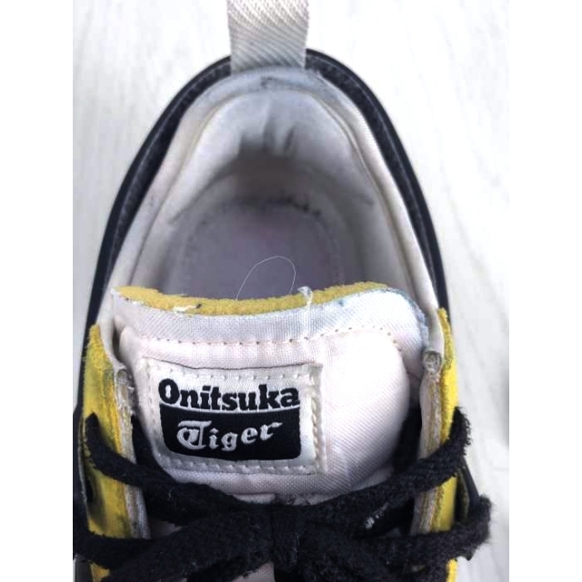 Onitsuka Tiger(オニツカタイガー)のONITSUKA TIGER(オニツカタイガー) メンズ シューズ スニーカー メンズの靴/シューズ(スニーカー)の商品写真