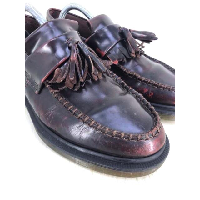 Dr.Martens（ドクターマーチン） ADRIAN タッセルローファー 革靴