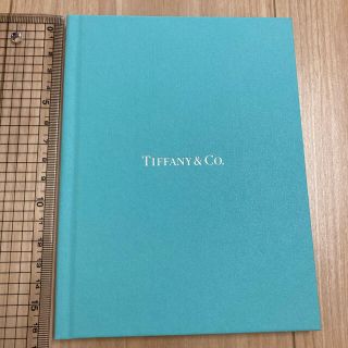 ティファニー(Tiffany & Co.)のティファニー　フォトアルバム(フォトフレーム)