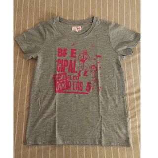 チチカカ(titicaca)のTシャツ(Tシャツ(半袖/袖なし))