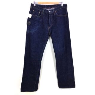 フルカウント(FULLCOUNT)のFULLCOUNT（フルカウント） Wide Denim メンズ パンツ デニム(デニム/ジーンズ)