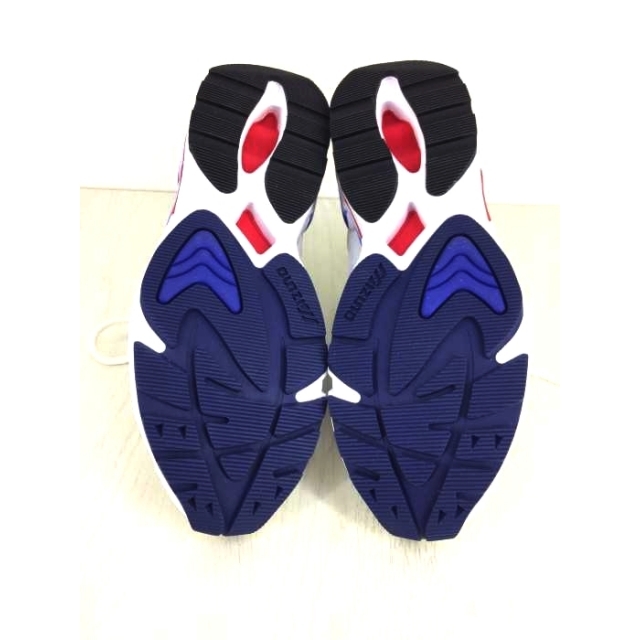 MIZUNO(ミズノ)のMIZUNO(ミズノ) WAVE RIDER 1 OG メンズ シューズ メンズの靴/シューズ(スニーカー)の商品写真