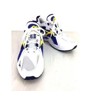 ミズノ(MIZUNO)のMIZUNO(ミズノ) WAVE RIDER 1 OG メンズ シューズ(スニーカー)