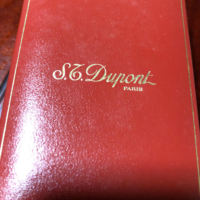 S.T. Dupont(エステーデュポン)のエステーデュポン　ダイヤデザイン　シルバー　ゴールド メンズのファッション小物(ネクタイピン)の商品写真