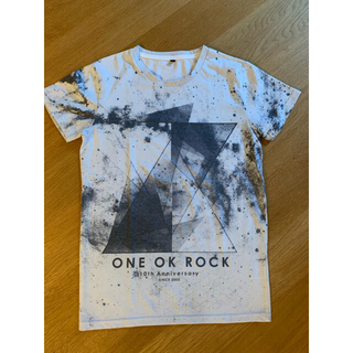 非売品 限定Tシャツ 新品未使用 Crossfaith ROCK× OK ONE 