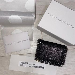 ステラマッカートニー(Stella McCartney)のステラ　三つ折り財布(財布)