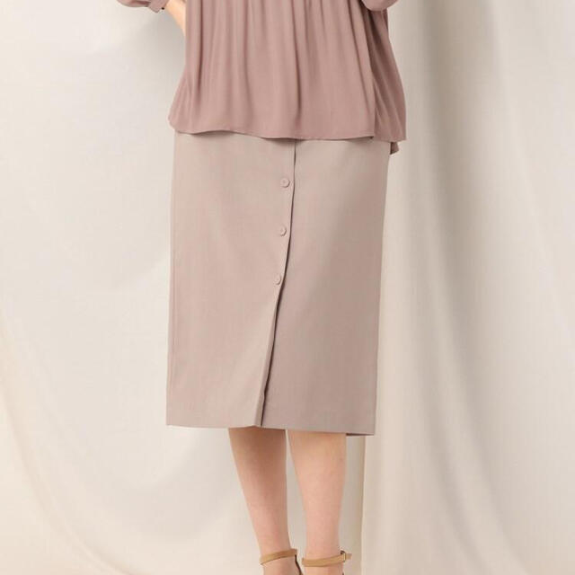 Couture Brooch(クチュールブローチ)の【新品】クチュールブローチ♡タイトスカート レディースのスカート(ひざ丈スカート)の商品写真