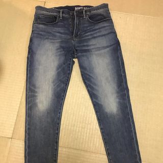 ギャップ(GAP)のGAP DENIM 36/32 メンズ(デニム/ジーンズ)