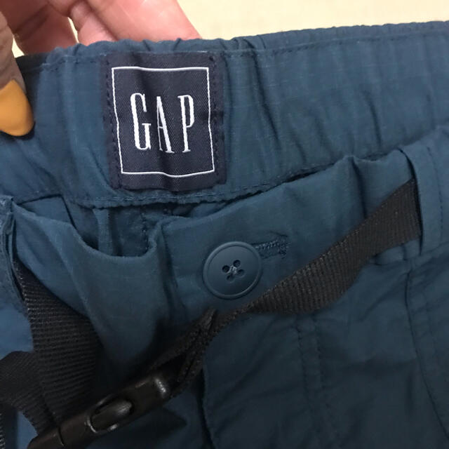 GAP(ギャップ)のGAP メンズパンツ メンズのパンツ(ワークパンツ/カーゴパンツ)の商品写真