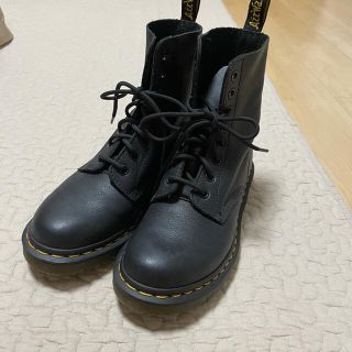 ドクターマーチン(Dr.Martens)のドクターマーチン　パスカル　8ホール　ビームス(ブーツ)