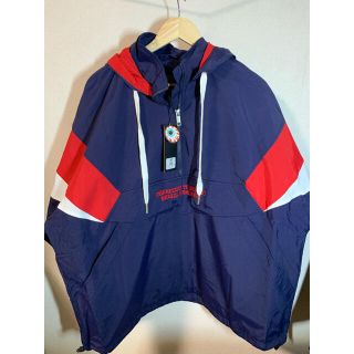 ミシカ(MISHKA)のナイロンジャケット　ミシカ(ナイロンジャケット)