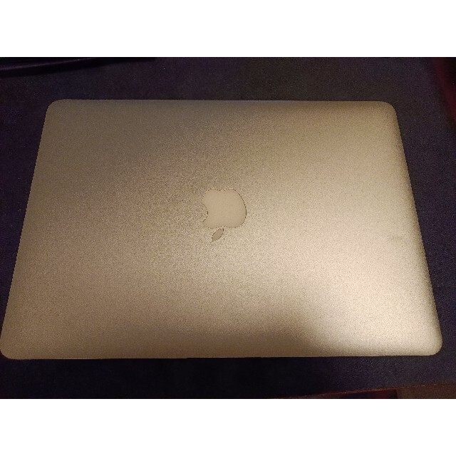 MacbookAir Early 2014 13inch - ノートPC
