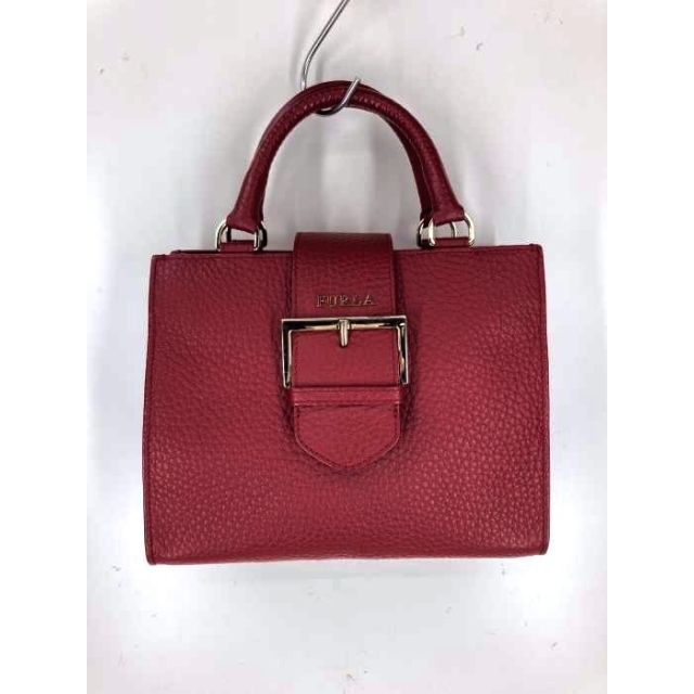 FURLA（フルラ） 2WAY レザー ハンド ショルダー バッグ レディース