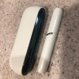 アイコス(IQOS)のiQOS3 Duo(タバコグッズ)