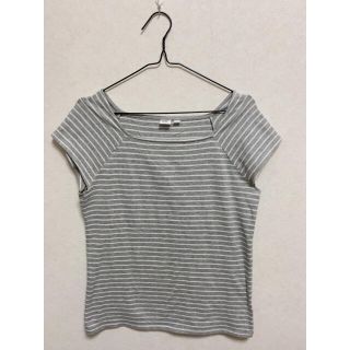 ギャップ(GAP)のGAP Tシャツ/半袖《2024年2/24～3/16帰省》(Tシャツ(半袖/袖なし))