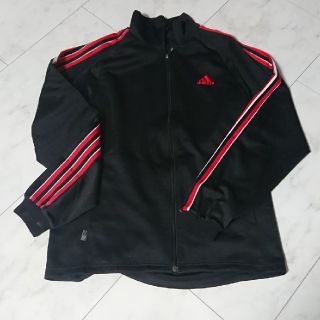 アディダス(adidas)のadidasジャージ上下(ジャージ)