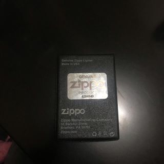 ZIPPO - メビウス 非売品 戌年 zippoの通販 by べ｜ジッポーならラクマ