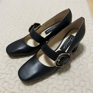 チャールズアンドキース(Charles and Keith)のパンプス　チャールズアンドキース(ハイヒール/パンプス)