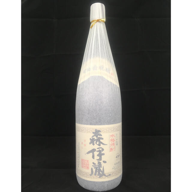 森伊蔵 --未開封品-- 1800ml