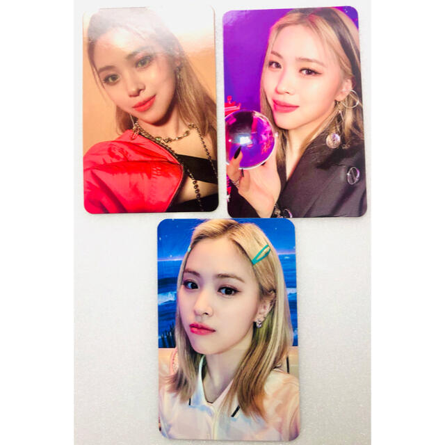 73%OFF!】 ITZY リュジン soundwave特典 ienomat.com.br