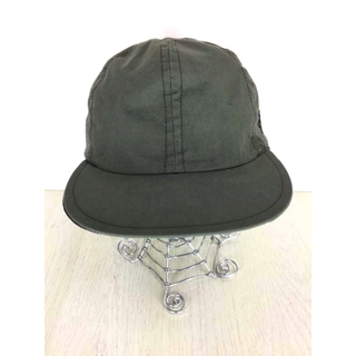 サカイ(sacai)のSacai（サカイ） 19SS EMBROIDERED CAP 帽子 メンズ(キャップ)