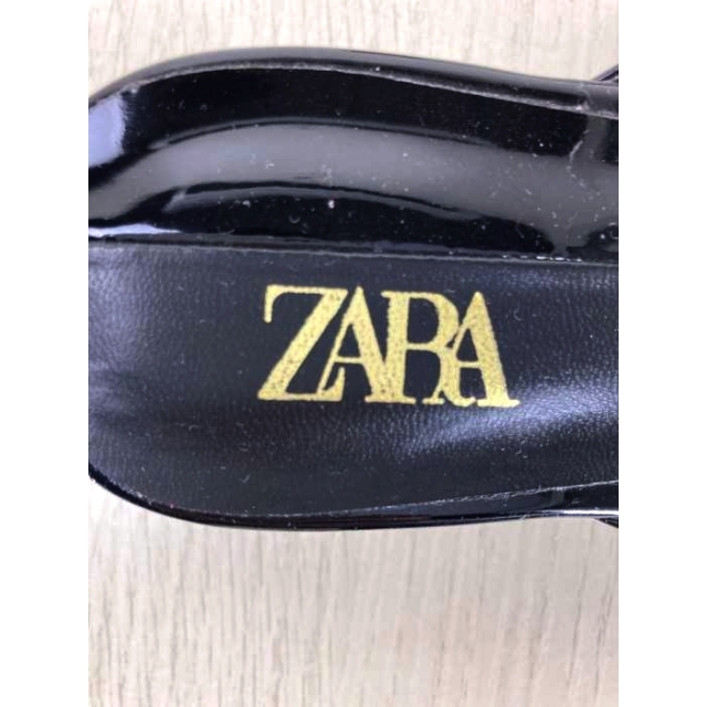 ZARA(ザラ)のZARA（ザラ） ミュール サンダル レディース シューズ サンダル レディースの靴/シューズ(サンダル)の商品写真