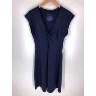 パタゴニア(patagonia)のpatagonia(パタゴニア) ナイロン Bandha Dress レディース(その他)