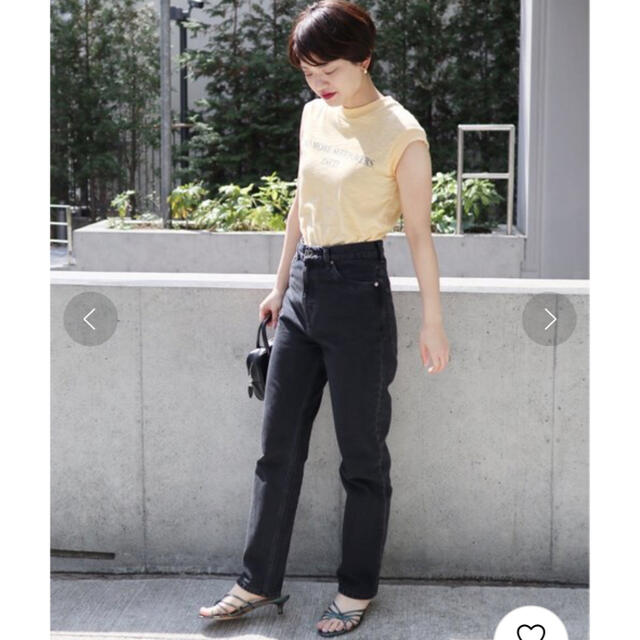 日本代理店正規品 abc ニットスリムパンツ エディットフォールル 新品
