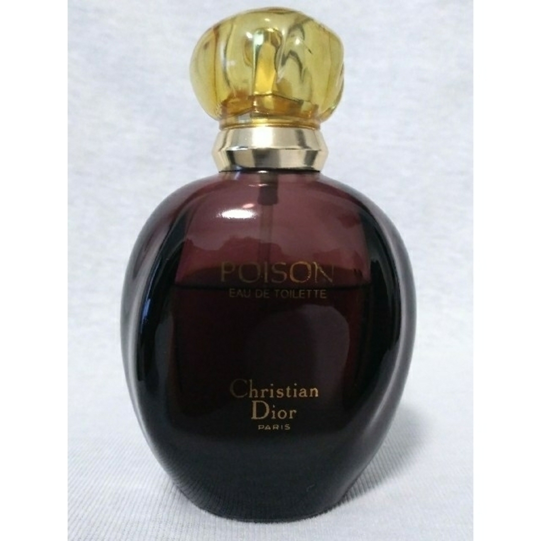 新品 Christian Dior クリスチャンディオール 香水 プワゾン 小物