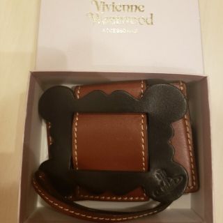 ヴィヴィアンウエストウッド(Vivienne Westwood)のパスケース(パスケース/IDカードホルダー)