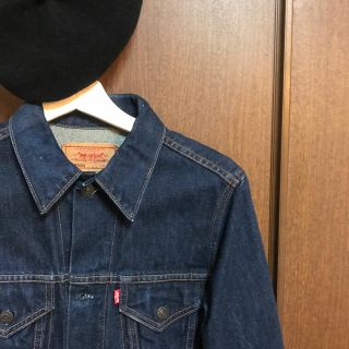 リーバイス(Levi's)のTakara 様 Levi's デニムジャケット (Gジャン/デニムジャケット)