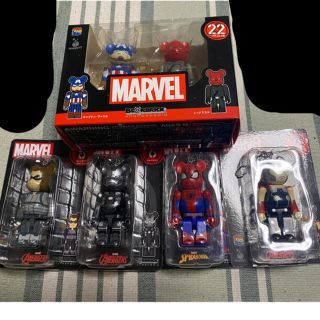 MEDICOM TOY - MARVEL／Happyくじ ハルク・ヴェノムの通販 by ゴジラッチョ's shop｜メディコムトイならラクマ