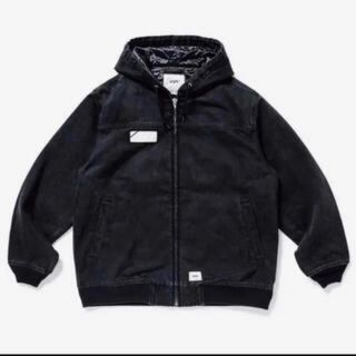 ダブルタップス(W)taps)の【wtaps】19A/W 187(ブルゾン)