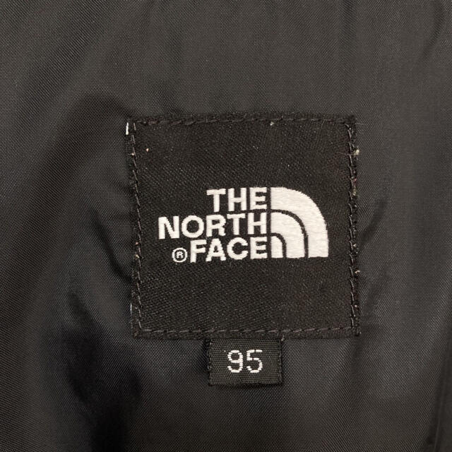 THE NORTH FACE(ザノースフェイス)の本日限定 美品☆ ノースフェイス マウンテンパーカー ハイベント レディースXL レディースのジャケット/アウター(ナイロンジャケット)の商品写真