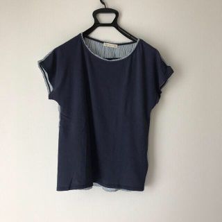 デュラックス(deux lux)のトップス／deux lux 日本製(Tシャツ(半袖/袖なし))