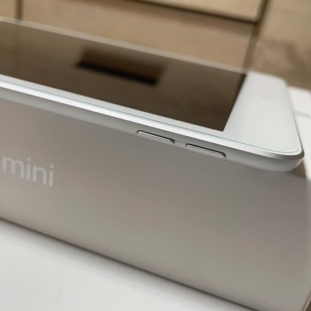 Apple - iPad mini5 Wi-Fi+Cellular 64GB(おまけ付)の通販 by :scn