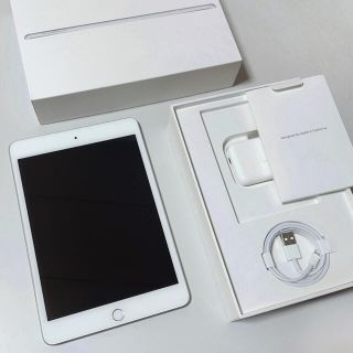 Apple - iPad mini5 Wi-Fi+Cellular 64GB(おまけ付)の通販 by :scn