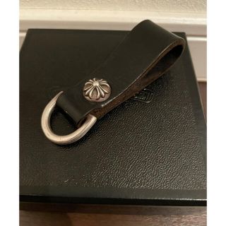 クロムハーツ(Chrome Hearts)のクロムハーツ Dループ ベルトループ(ベルト)