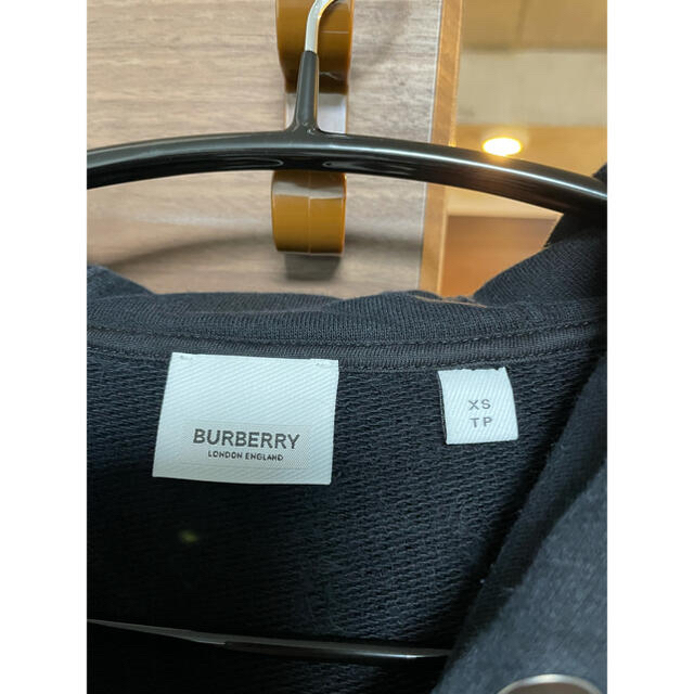 BURBERRY(バーバリー)のBURBERRY バーバリー ジャージ 上下 セットアップ メンズのスーツ(セットアップ)の商品写真