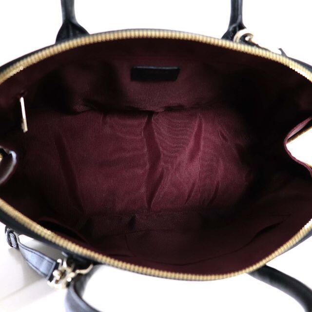 専用出品です。☆美品 FURLA フルラ CODE M DOME レザー89-107cm持ち手