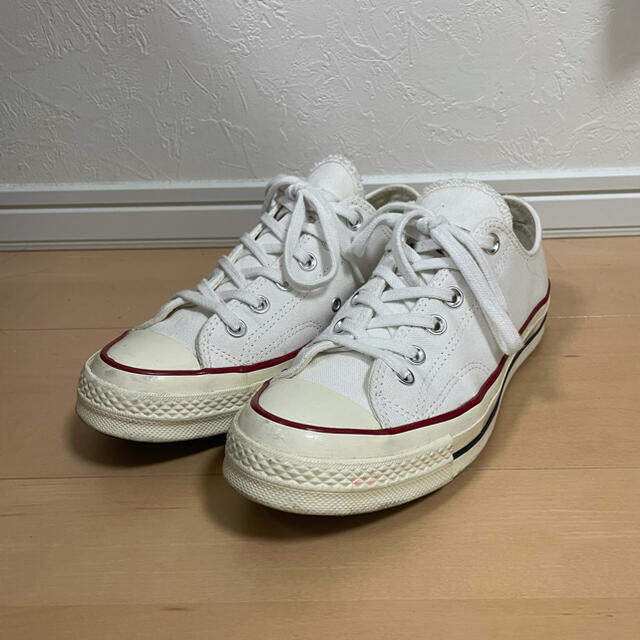 CONVERSE コンバース チャックテイラー CT70 24.5cm 【おまけ付】 4608