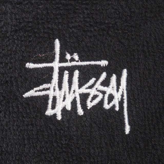 STUSSY(ステューシー)の◆日本未発売◆STUSSY グラフティー　テリー　バケットハット メンズの帽子(ハット)の商品写真