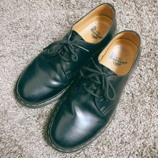 ドクターマーチン(Dr.Martens)のDr.Martens 3ホール　UK7(ブーツ)