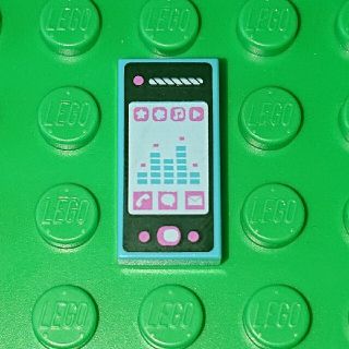 レゴ(Lego)の【新品】LEGO スマホ スマートフォン レゴ ミニフィグアイテム(その他)