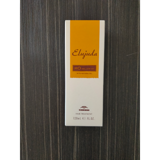 ミルボン(ミルボン)の☆新品☆ミルボン ディーセス エルジューダ MO 120ml(トリートメント)
