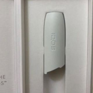 アイコス(IQOS)の【新品】IQOS 3 DUO  ホルダーキャップ(タバコグッズ)